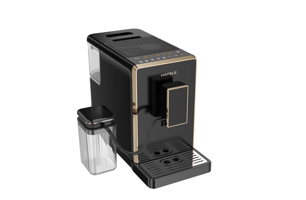 Fully Automatic Coffee Machine