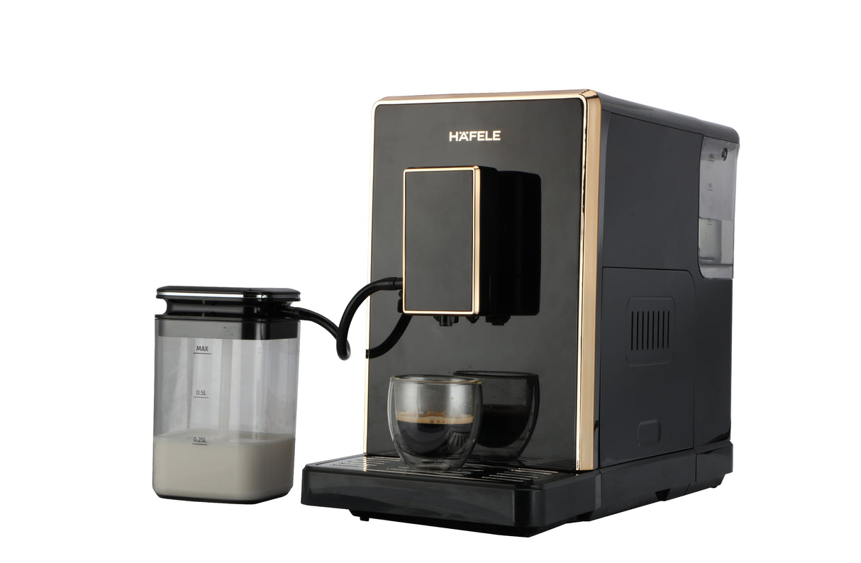 Fully Automatic Coffee Machine