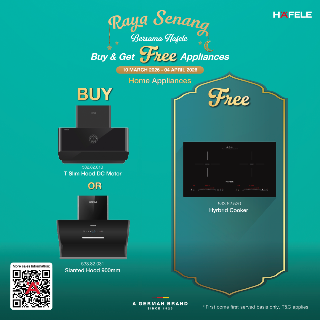 T Slim Hood DC Motor