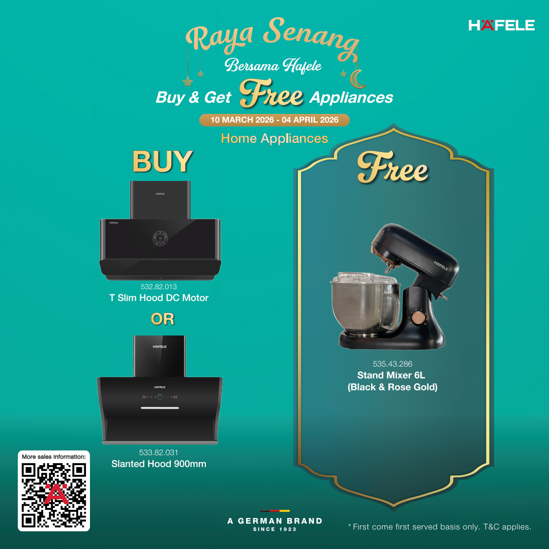 Built In Oven 70L 9 Function