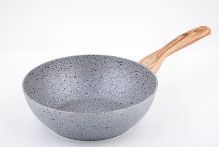 HAFELE Aluminum Pot and Pan Set 10 Pieces