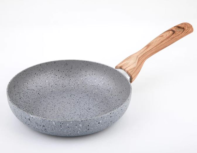 HAFELE Aluminum Pot and Pan Set 10 Pieces