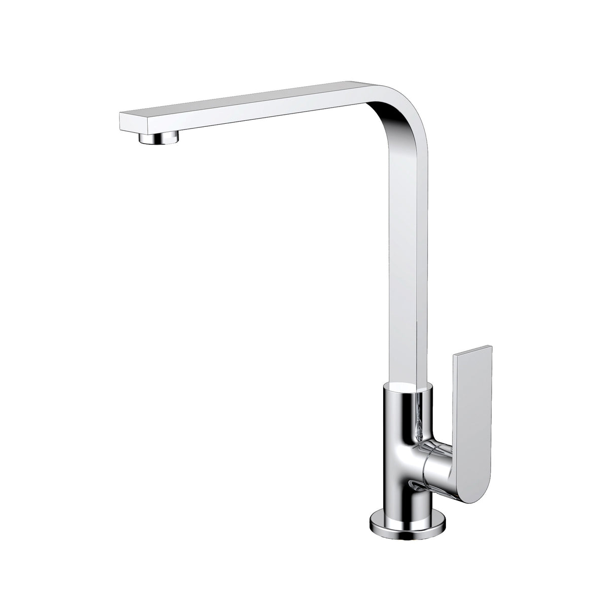 Häfele Single Faucet Washbasin - Neckar