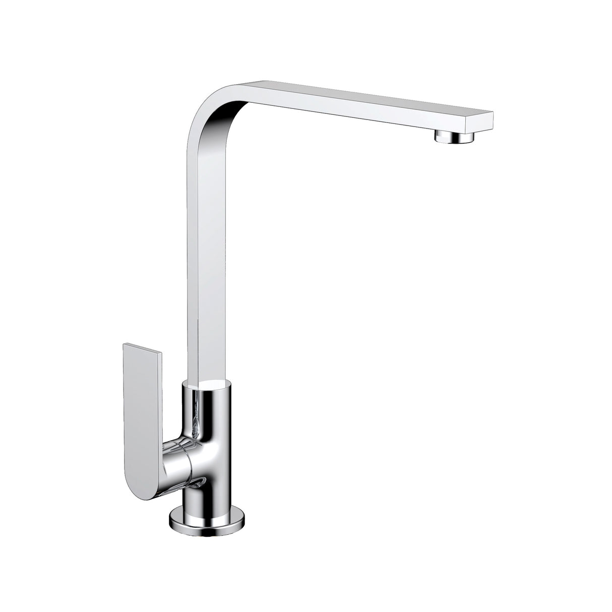 Häfele Single Faucet Washbasin - Neckar