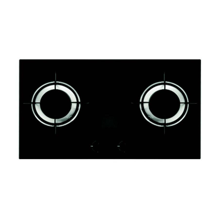 Häfele 80cm 2-Burner Gas Hob