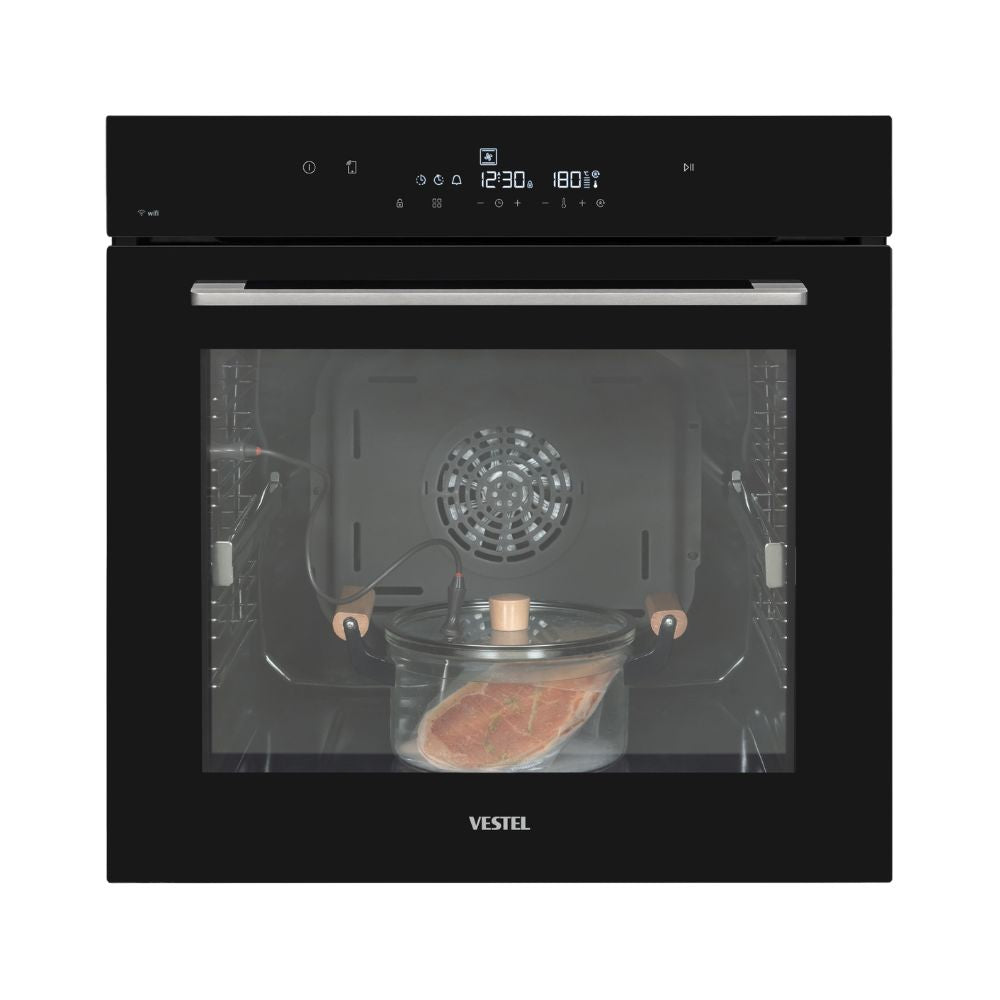 Hafele Oven - Built-In Oven Sousvide 75L