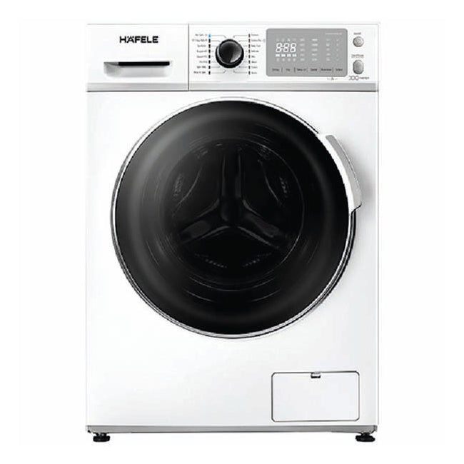 FRONT LOAD WASHER DRYER 8kg/6kg