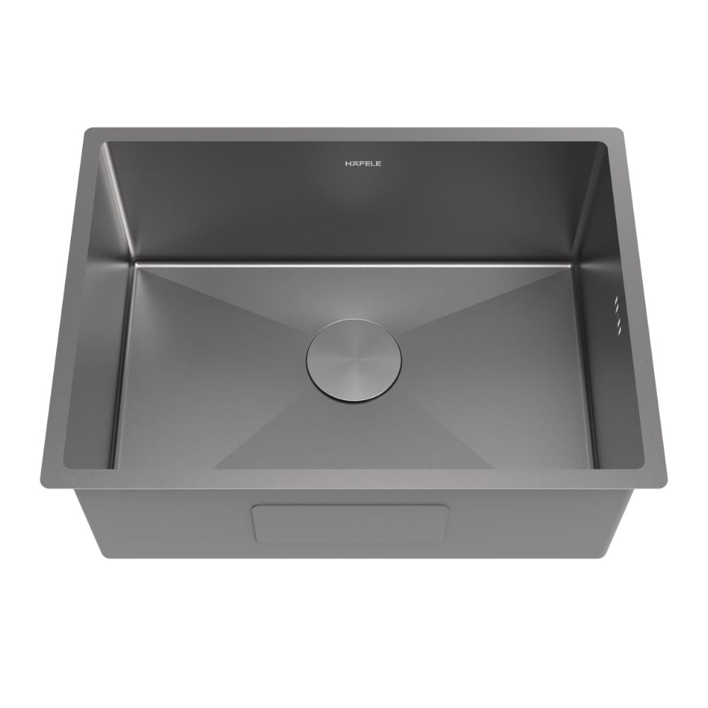 Stainless Steel Sink