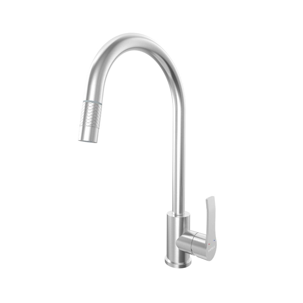 Pull Out Kitchen Mixer
