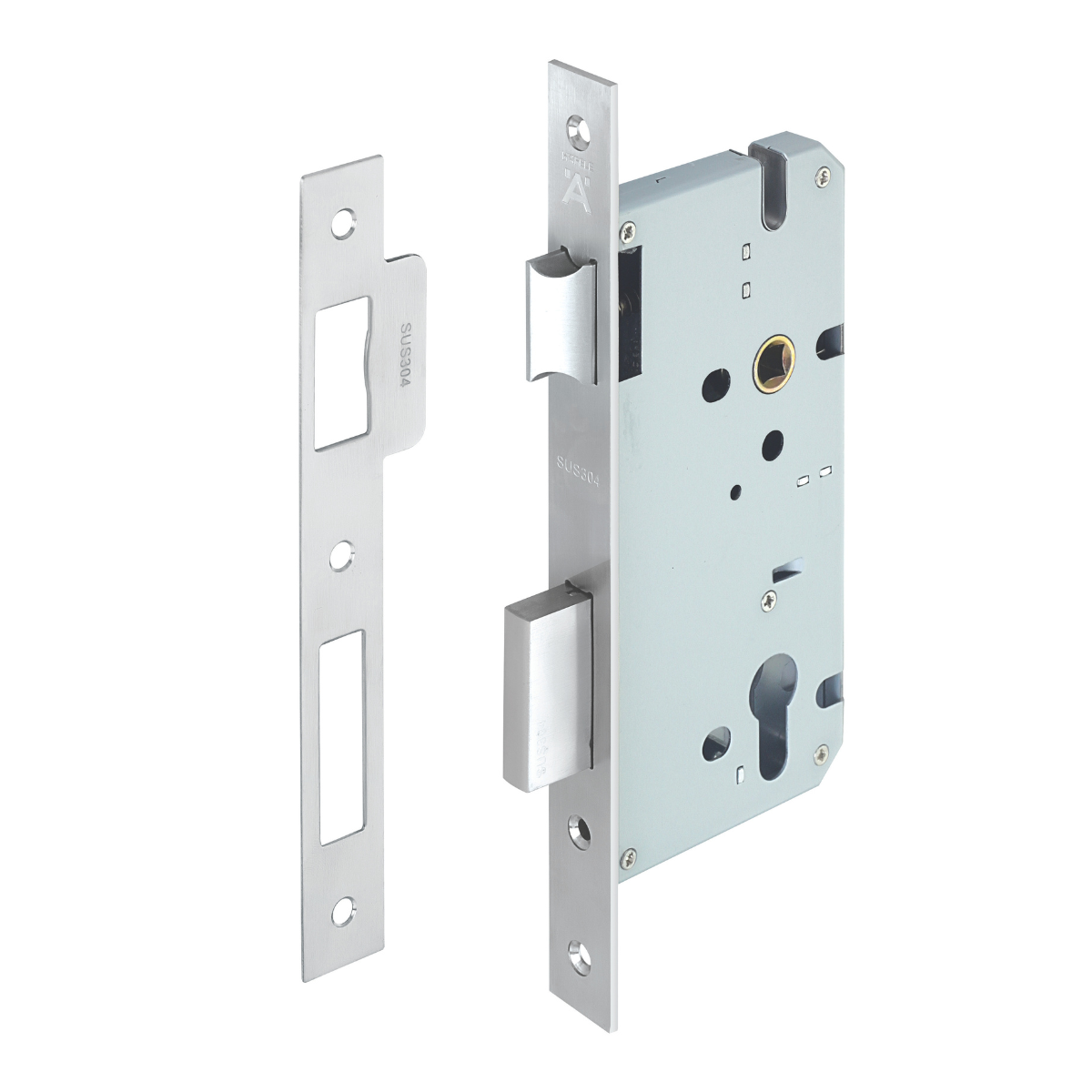 Mortise Lock