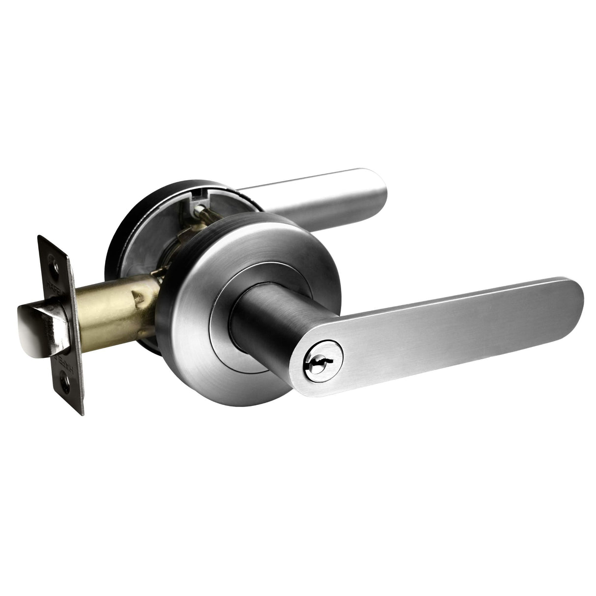 Häfele Tubular Lock MTL 8214