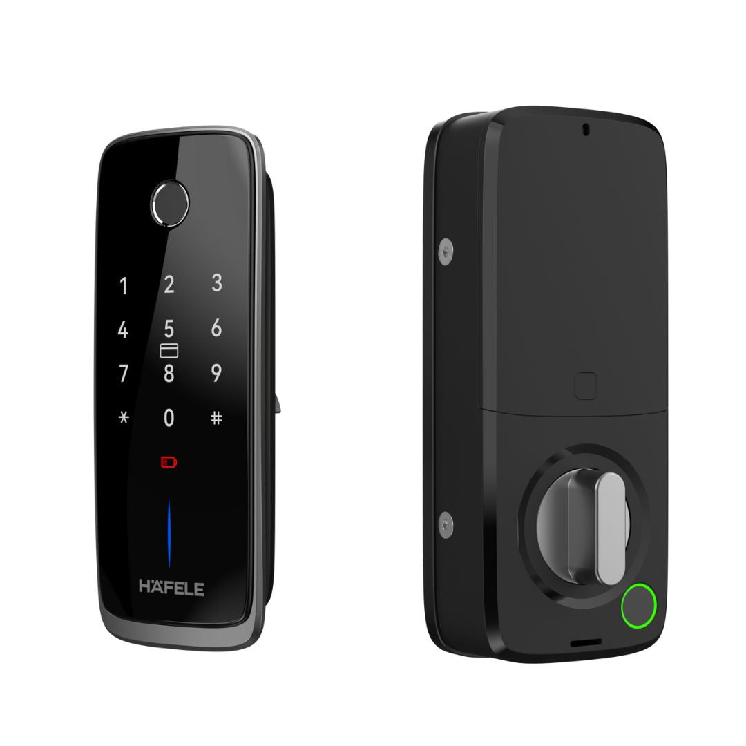 Hafele NOVA Smart Door Lock