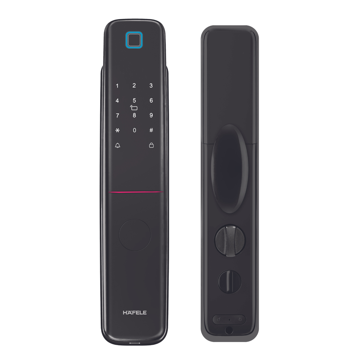 Häfele Smart Digital Lock PP8200 PRO