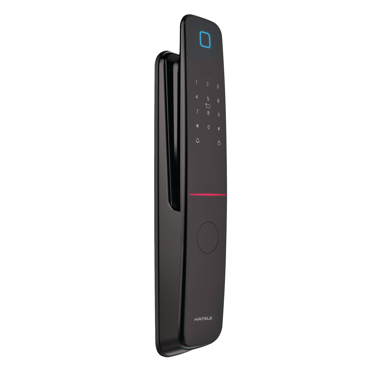 Häfele Smart Digital Lock PP8200 PRO