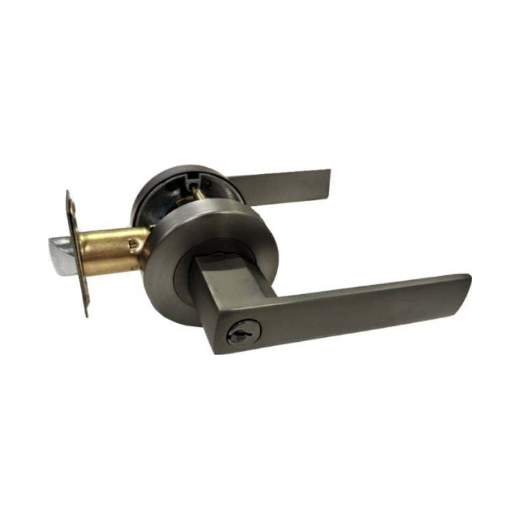 Häfele Tubular Lock MTL 8219