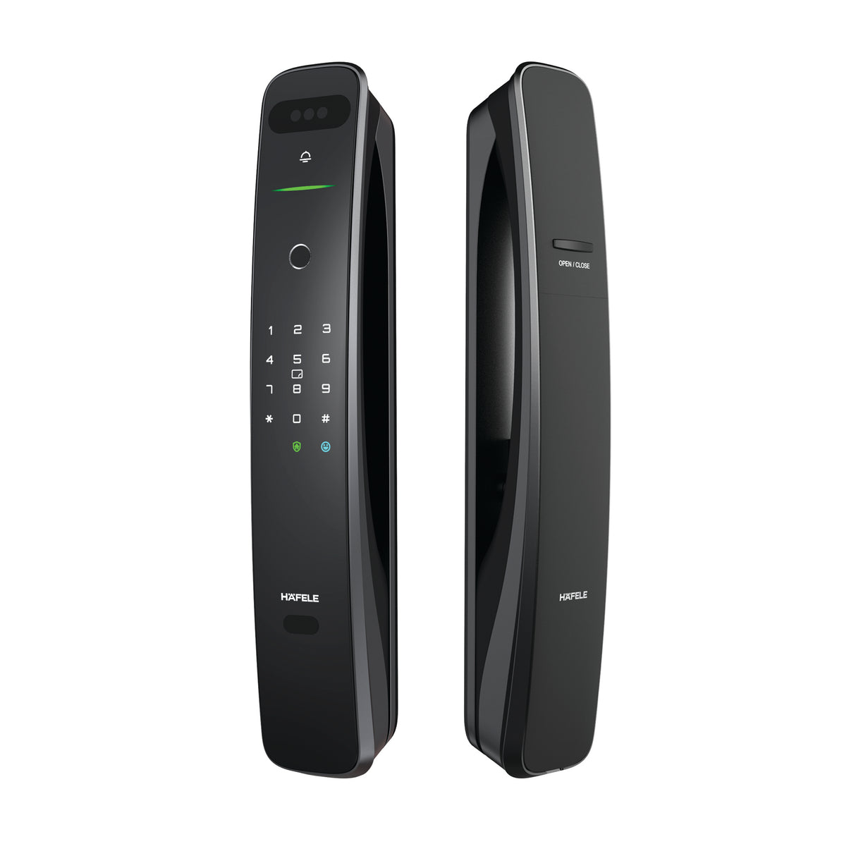 Häfele Smart Digital Lock PP9100 PRO