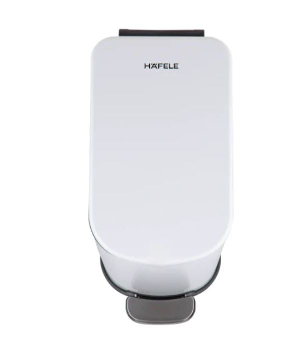 HAFELE 10L Soft Closed Pedal Trash