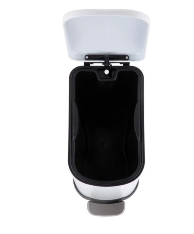 HAFELE 10L Soft Closed Pedal Trash