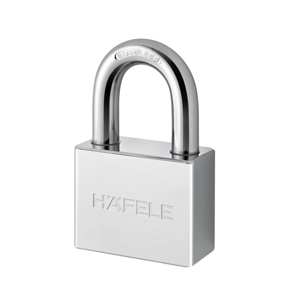 Häfele Padlock 482.01.760 - Häfele Home Malaysia
