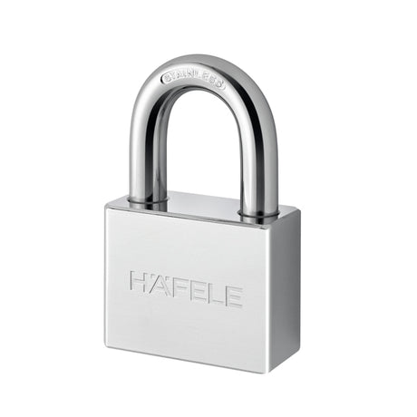Häfele Padlock 482.01.760 - Häfele Home Malaysia