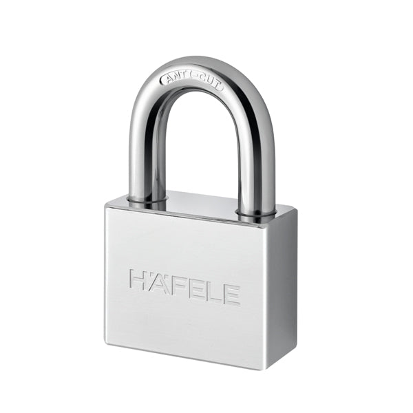 Häfele Padlock 482.01.770 - Häfele Home Malaysia