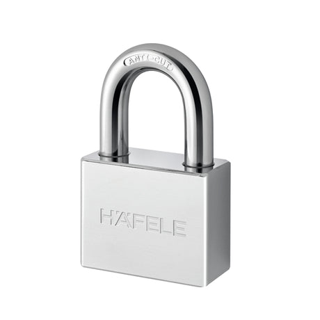 Häfele Padlock 482.01.770 - Häfele Home Malaysia