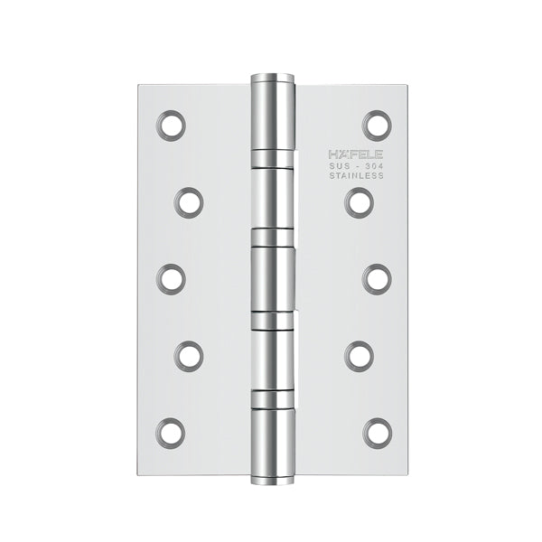 Häfele Door Hinge 489.05.019 - Häfele Home Malaysia