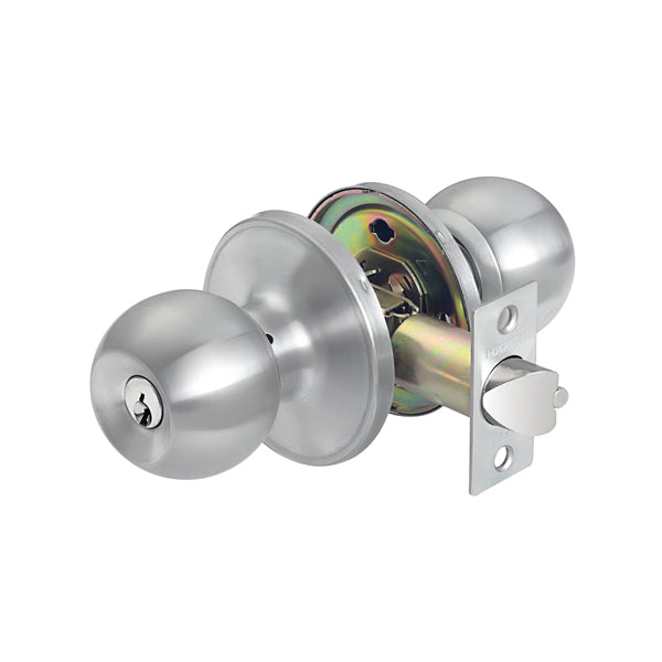 Häfele Tubular Lock MTL 5101 - Häfele Home Malaysia
