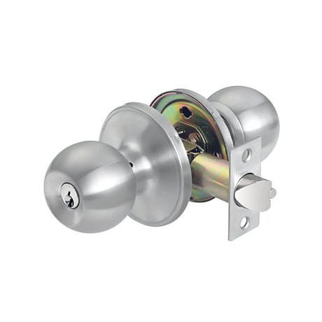 Häfele Tubular Lock MTL 5101 - Häfele Home Malaysia