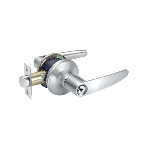 Häfele Tubular Lock MTL 8101 - Häfele Home Malaysia
