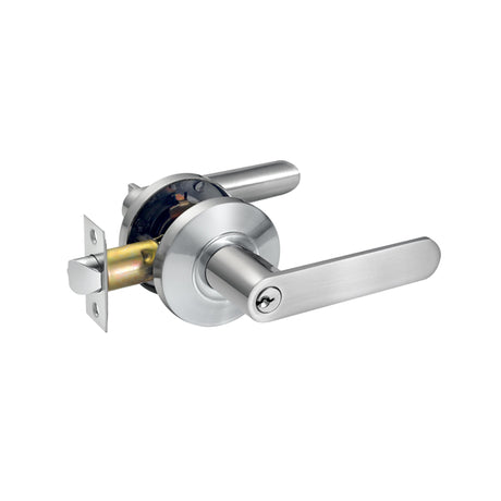 Häfele Tubular Lock MTL 8202 - Häfele Home Malaysia
