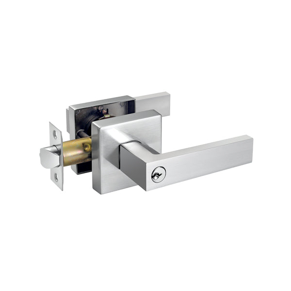 Häfele Tubular Lock MTL 8203 - Häfele Home Malaysia