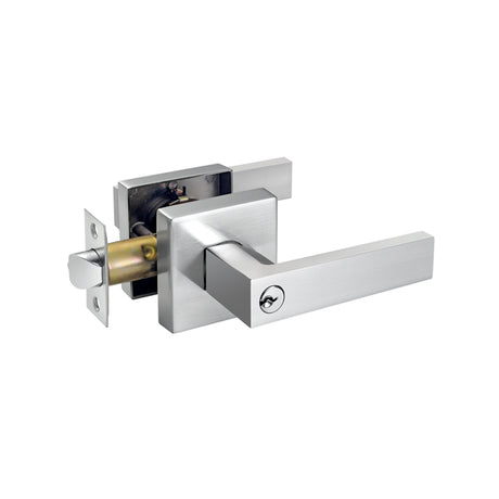 Häfele Tubular Lock MTL 8203 - Häfele Home Malaysia