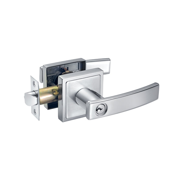 Häfele Tubular Lock MTL 8204 - Häfele Home Malaysia