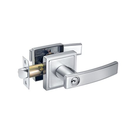Häfele Tubular Lock MTL 8204 - Häfele Home Malaysia