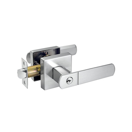 Häfele Tubular Lock MTL 8206 - Häfele Home Malaysia