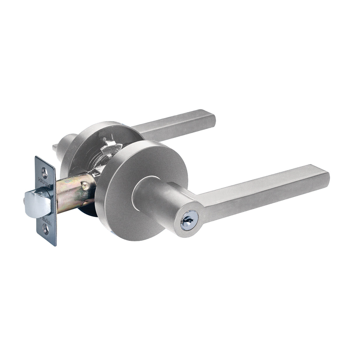 Häfele Tubular Lock MTL 8221