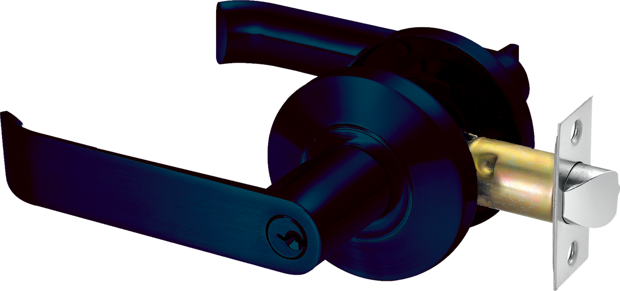 Häfele Tubular Lock MTL 8213