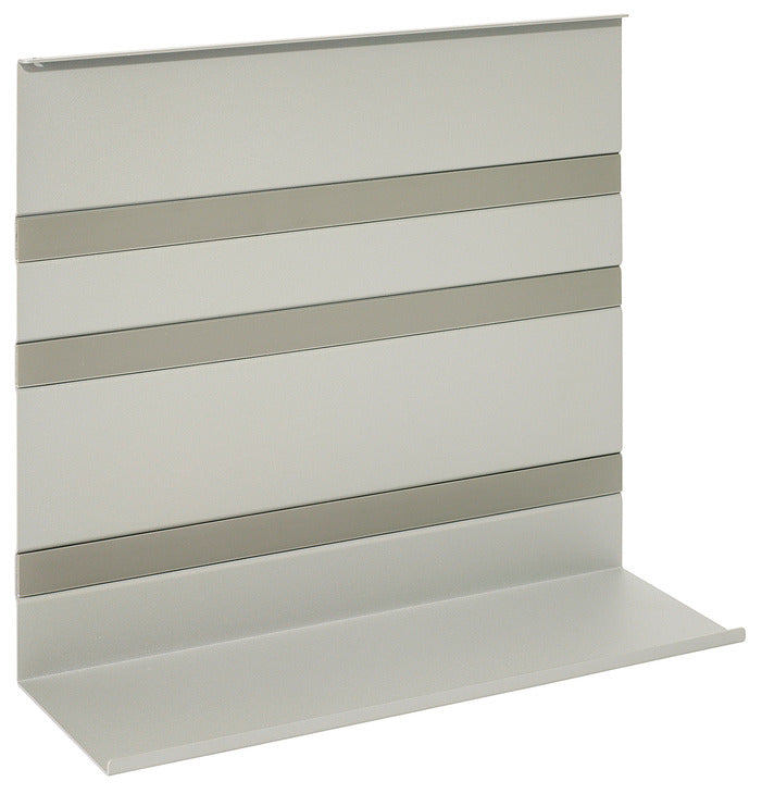 Hafele Universal rack, Aluminium railing system