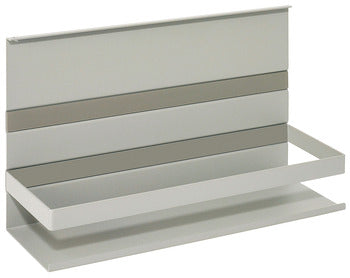 Hafele Universal rack, Aluminium railing system