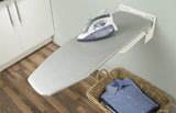 Hafele Ironing Board, Ironfix, Wall Installation