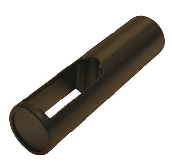 Häfele Tube supprt, mid zamak mocca