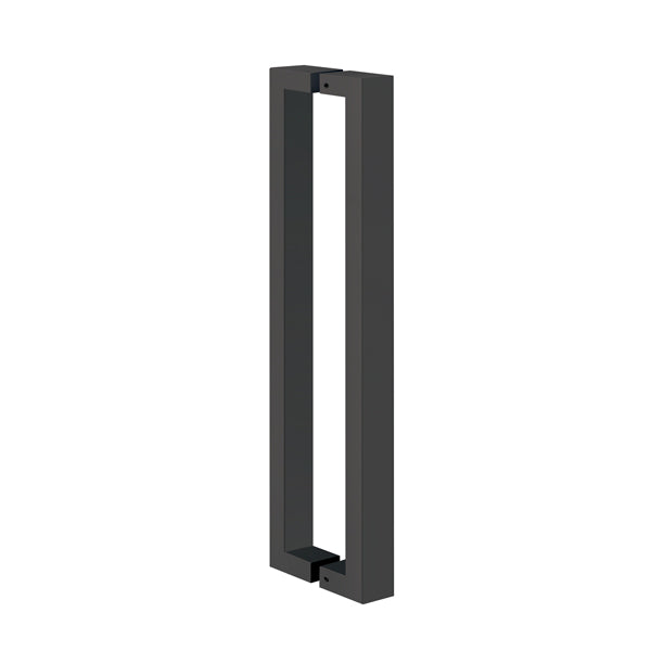 Häfele Pull Handle MPH 105 Matt Black - Häfele Home Malaysia