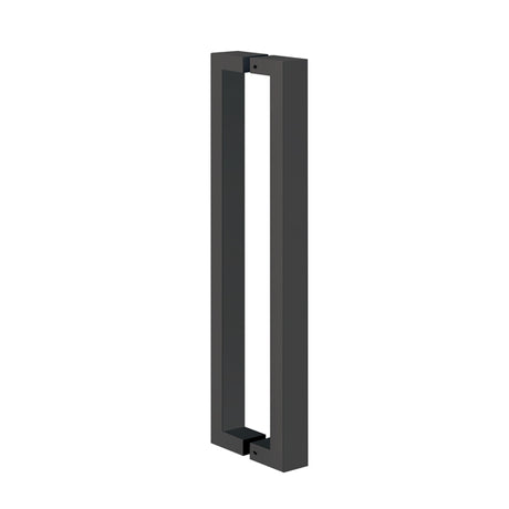 Häfele Pull Handle MPH 105 Matt Black - Häfele Home Malaysia