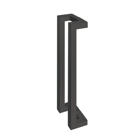 Häfele Pull Handle MPH 106 Matt Black - Häfele Home Malaysia