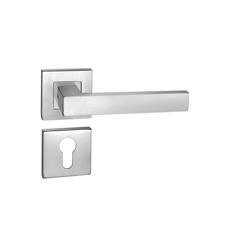 Häfele Lever Handle MLHP 9210 - Häfele Home Malaysia