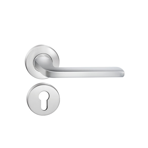 Häfele Lever Handle MLHP 9211 - Häfele Home Malaysia