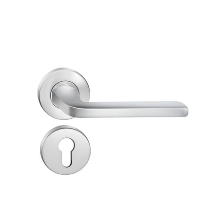 Häfele Lever Handle MLHP 9211 - Häfele Home Malaysia