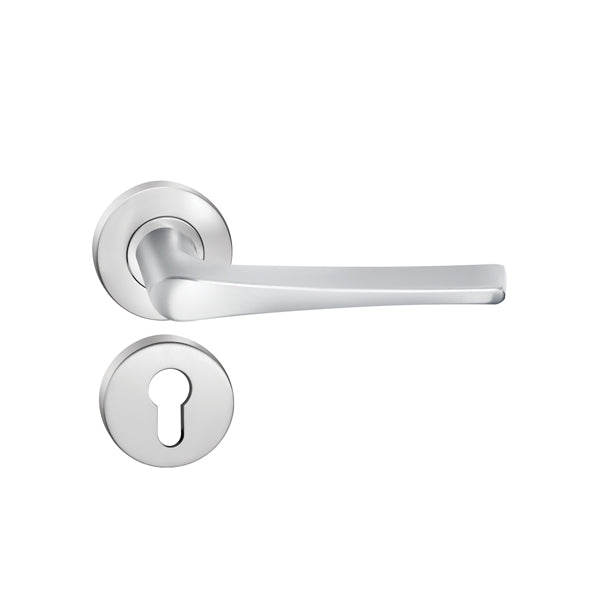Häfele Lever Handle MLHP 9212 - Häfele Home Malaysia