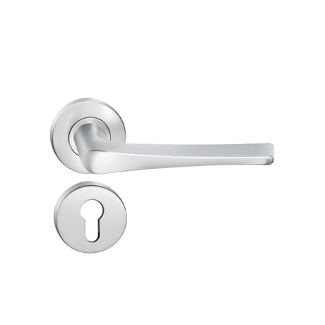 Häfele Lever Handle MLHP 9212 - Häfele Home Malaysia